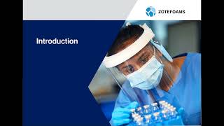 ZOTEFOAMS PLC - Interim Results for six months to 30th June 2021