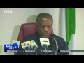 Violence against foreign nationals living in South Africa