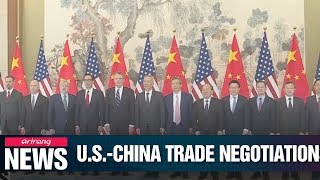 U.S. trade representative Robert Lighthizer to meet with Chinese counterpart ahead of G20