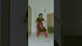 Dil kare by Sukhbir #short #shorts #viral #dance #trending #shortvideo #punjabi  | Poonam Lunthi