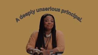 Ava Coleman Being Everyone’s Problem | Abbott Elementary Season 1