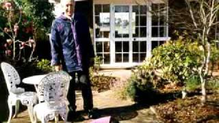 Dads Funeral Part 0 - preservice photo montage