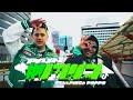 PAIN - #リンリン!! feat.PIEC3 POPPO [Official Video]