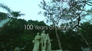 শতবর্ষে ঢাকা বিশ্ববিদ্যালয় Dhaka University:100 years of glory