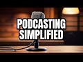 Podcast Solutions Made Simple - Carl Richards (#268)