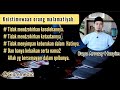 Buya arrazy hasyim keistimewaan orang malamatiyah