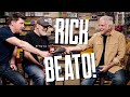 Rick Beato At That Pedal Show! [Recording Guitar Tips, Producing & More]
