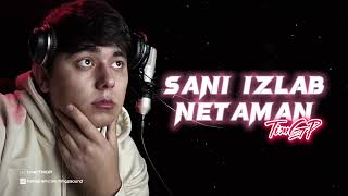 TimGP - SANI IZLAB NETAMAN (Official Audio)