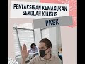 Tips Persediaan PKSK Pentaksiran Kemasukan Sekolah Khusus Tingkatan 1