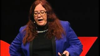 Liberal arts -- invented here, translated there: Jackie Moore at TEDxTurtleCreekWomen