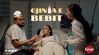 Fsiuff - Gjinia e Bebit 👶🏼🍼 #GjiniaEBebit  #fsiuff