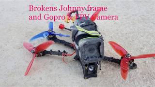 Hunter FPV _FreeStyle - Dive Flight  _#20  -19 .06 .02