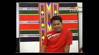 Vanlalpianga - Gospel Laiking Fashion Show (Live LookAlike 2007)