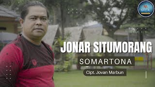 JONAR SITUMORANG SOMARTONA LAGU BATAK TERBARU 2023 OFFICIAL MUSIK VIDEO