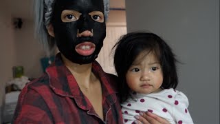 VLOG #282 - I DIDN'T PHASE THEM