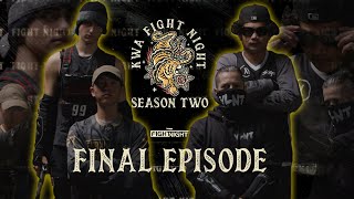 Who  is going home with 10K in this  1v1 Airsoft  Tournament :  KWA Fight Night Final Episode