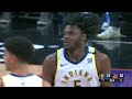 Jarace Walker | Scoring Highlights | January 2024 | Indiana Pacers