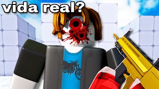 Rivals, Pero Cada Kill = Más REALISTA