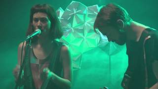 PARASITE SINGLE - How To Play (live)