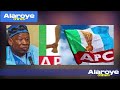 o n rugbo bỌ o buhari el rufai ỌṢinbajo amaechi atawỌn mi in ko si nibi ipade apc l abuja