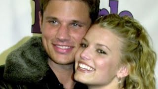 Details Revealed About Jessica Simpson & Nick Lachey