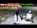 Ditarik Kuntilanak Auto Nangis || Edisi Jebakan Terlucu Paling Ngakak 🤣🤣 || Funniest Ghost Trap