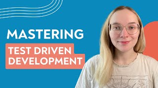 Test Driven Development & Testers: A Perfect Match?