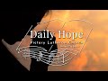 Nearer my God to Thee - Daily Hope Aug 16 - Behind the Music Edition