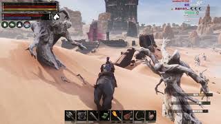 【老皮實況】Conan Exiles #1224