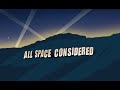 ALL SPACE CONSIDERED | OCTOBER 2024 | GRIFFITH OBSERVATORY