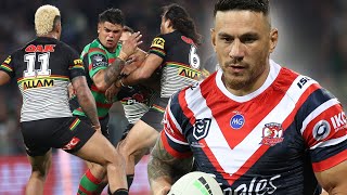 What Rugby League can teach Rugby Union | Rugby Pod Stories