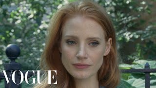 Jessica Chastain Stars in \