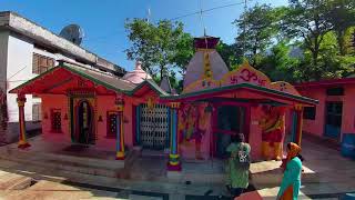 Agastyamuni's Temple, Uttarakhand | Hindu Sage Agastya Rishi | Located Near Bank of River Mandakini