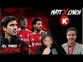 IRAOLA DEAL AGREED!! | KONATE LEAVES | ALL THINGS LIVERPOOL | MATT X LYNCH | KOP-ISH KOLLAB
