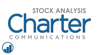 Charter (CHTR) Stock Analysis: Should You Invest in $CHTR?