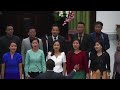 BCM Choir - Fakphu Pathian (2022-2025)term tir zai hmasak ber na