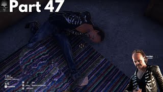 Ghost Recon Wildlands | Part 47 - The Cat's Last Life