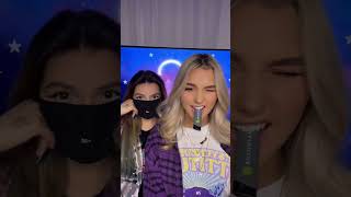 Fire 🔥 / Eva Miller TikTok #evamiller #tiktok #shorts #video #love #trending #ytshorts