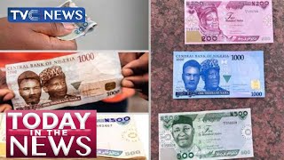 Supreme Court Extends Dedaline on Old Naira Notes, says Notes remain Legal Tender