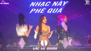 ANH ĐAU TỪ LÚC EM ĐI REMIX🎧DEEPHOUSE & HOUSELAK REMIX HOT TIKTOK🎧BXH NHẠC TRẺ HAY NHẤT 2024