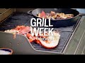 Tastemade's Grill Week | Official Trailer