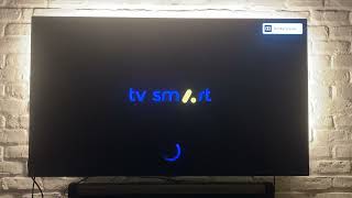 Vectra 4k smart tv