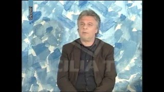 www.siciliatv.org -Incontri verso le amministrative 2016. In studio Davide Romeo