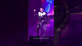 [4K] 박진영 230129-GOT7 MEDLEY , 2023 PARK JINYOUNG FANCONCERT IN SEOUL Rendezvous