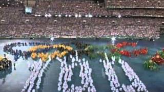 Atlanta 1996 Olympic Games