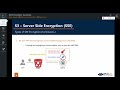 aws s3 encryption server side encryption sse and client side encryption cse s3 p3