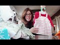 haul primark neonati 🎀🤰 acquisti per bianca 😍