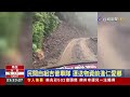 民間自組吉普車隊 運送物資前進仁愛鄉