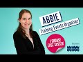 Abbie, Training Events Organiser shares her story and why she chooses to work for East Sussex.