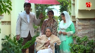 Muhabbat Tum Se Nafrat Hai | Episode - 1 | Best Scene 09 | @GeoKahani
